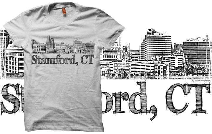 T-shirt Design by Ambrech for this project | Design #645128