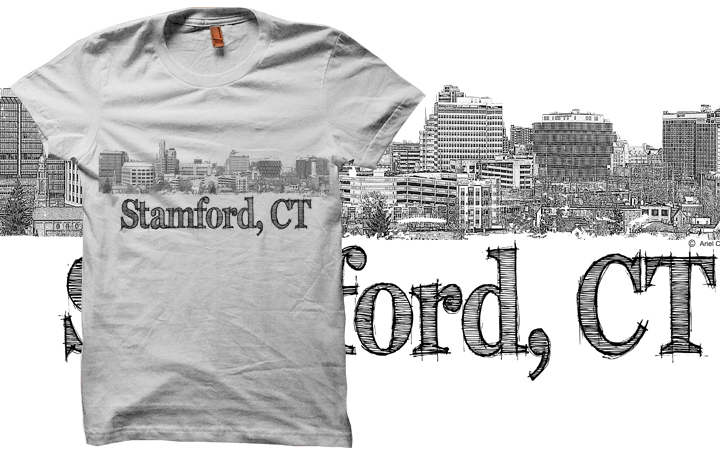 T-Shirt-Design von Ambrech für dieses Projekt | Design #648995