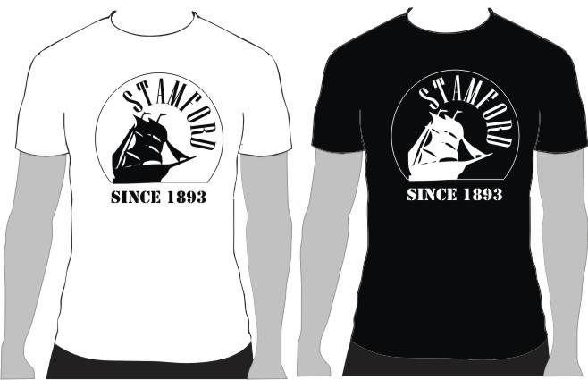 T-shirt Design by dekyra for this project | Design #548123