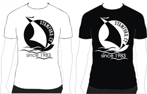 T-shirt Design by dekyra for this project | Design: #559194