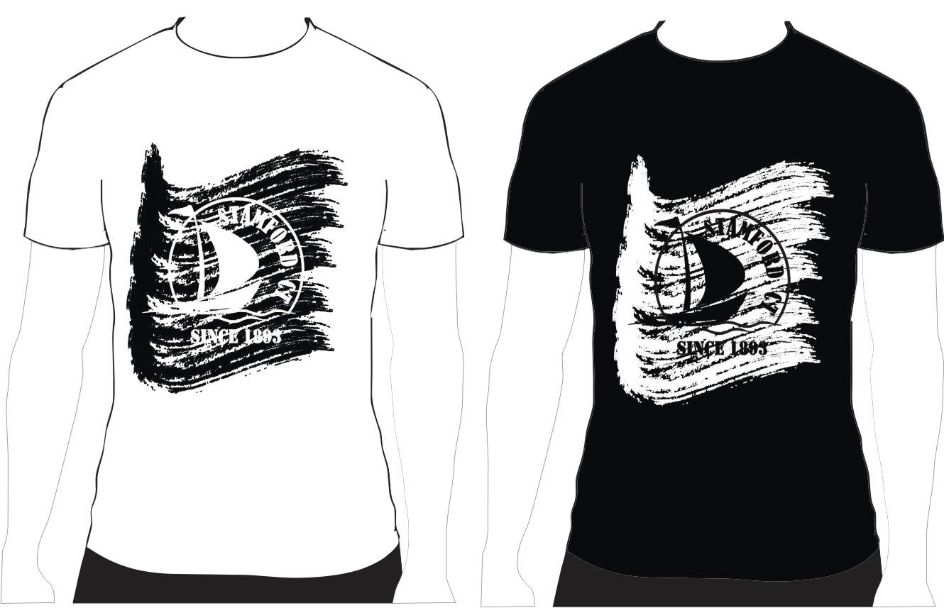 T-shirt Design by dekyra for this project | Design #570432