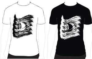 T-shirt Design by dekyra for this project | Design: #570432