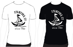 T-shirt Design by dekyra for this project | Design: #570440