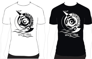 T-shirt Design by dekyra for this project | Design: #570445