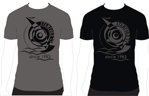 T-shirt Design by dekyra for this project | Design: #570451