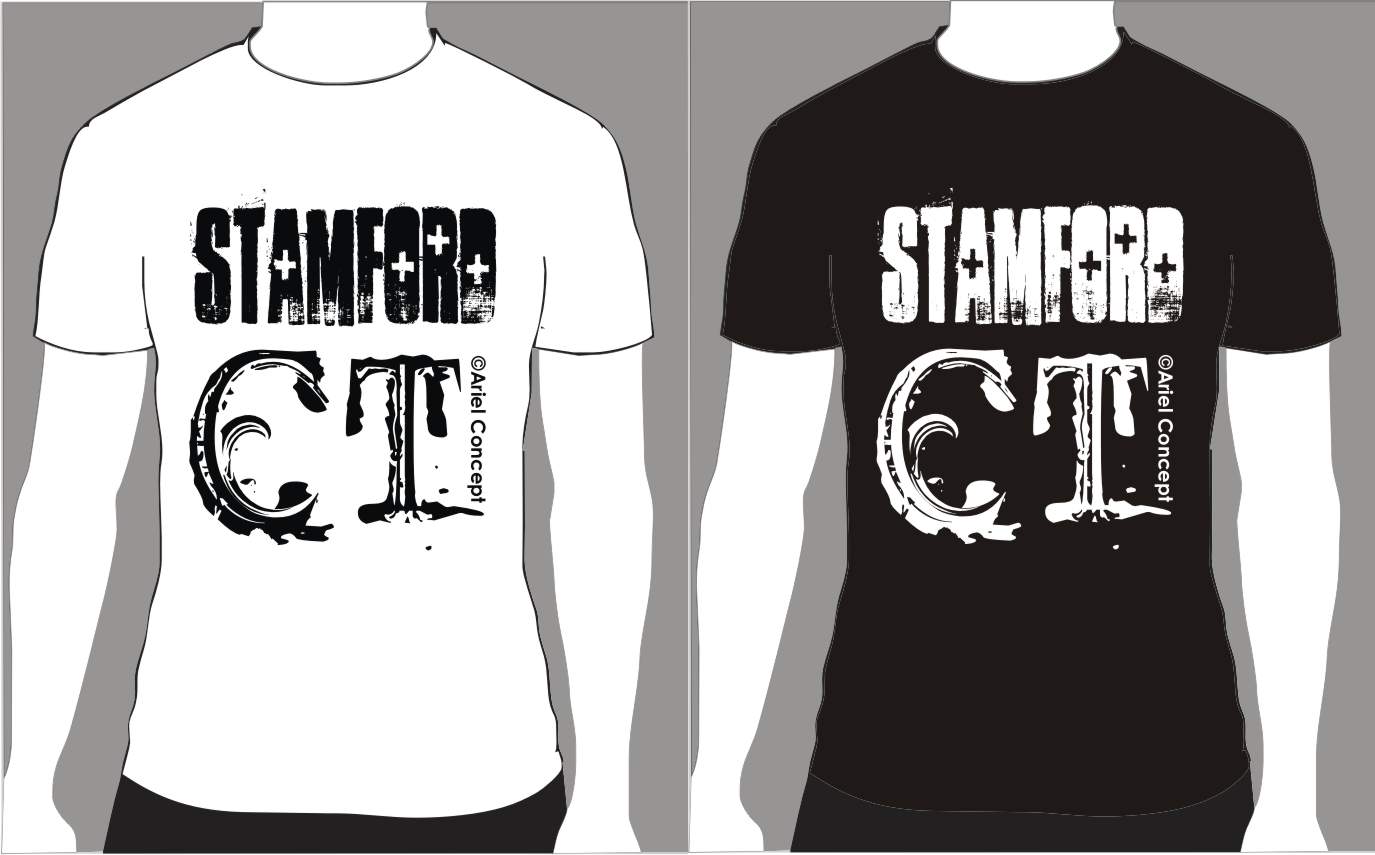 T-shirt Design by dekyra for this project | Design #575378