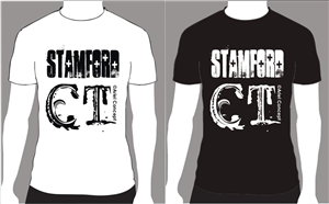 T-shirt Design by dekyra for this project | Design: #575378