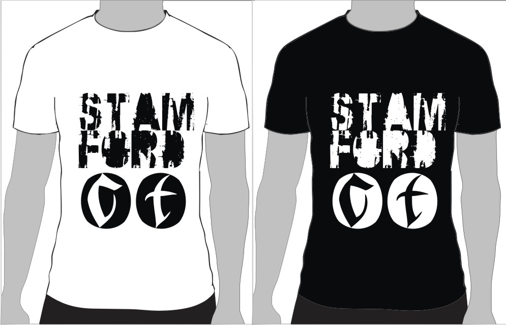 T-shirt Design by dekyra for this project | Design #582595