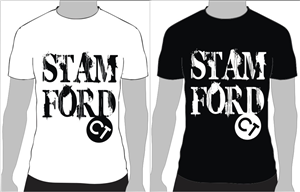 T-shirt Design by dekyra for this project | Design: #582597