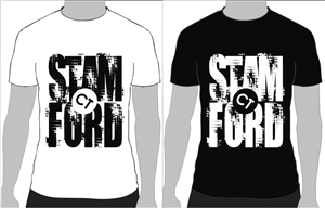 T-shirt Design by dekyra for this project | Design: #582598