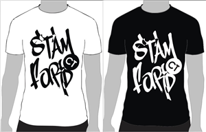 T-shirt Design by dekyra for this project | Design: #582604