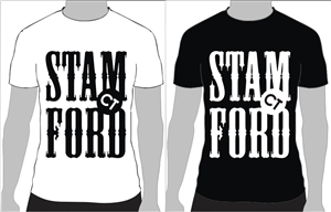 T-shirt Design by dekyra for this project | Design: #582607