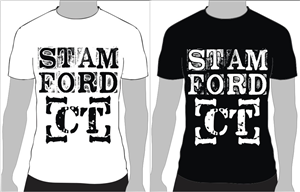 T-shirt Design by dekyra for this project | Design: #582610