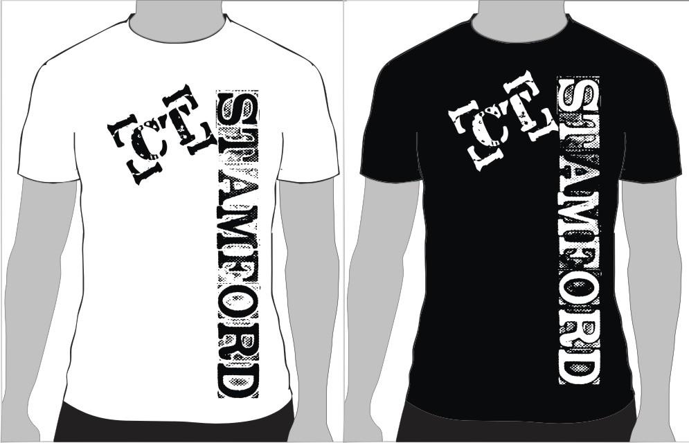 T-shirt Design by dekyra for this project | Design #582613