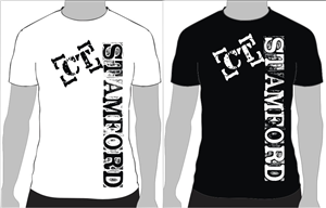 T-shirt Design by dekyra for this project | Design: #582613