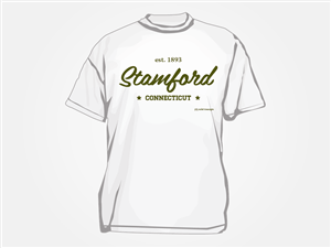 T-shirt Design by Sanborn Creative for this project | Design: #585278