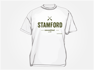 T-shirt Design by Sanborn Creative for this project | Design: #585419