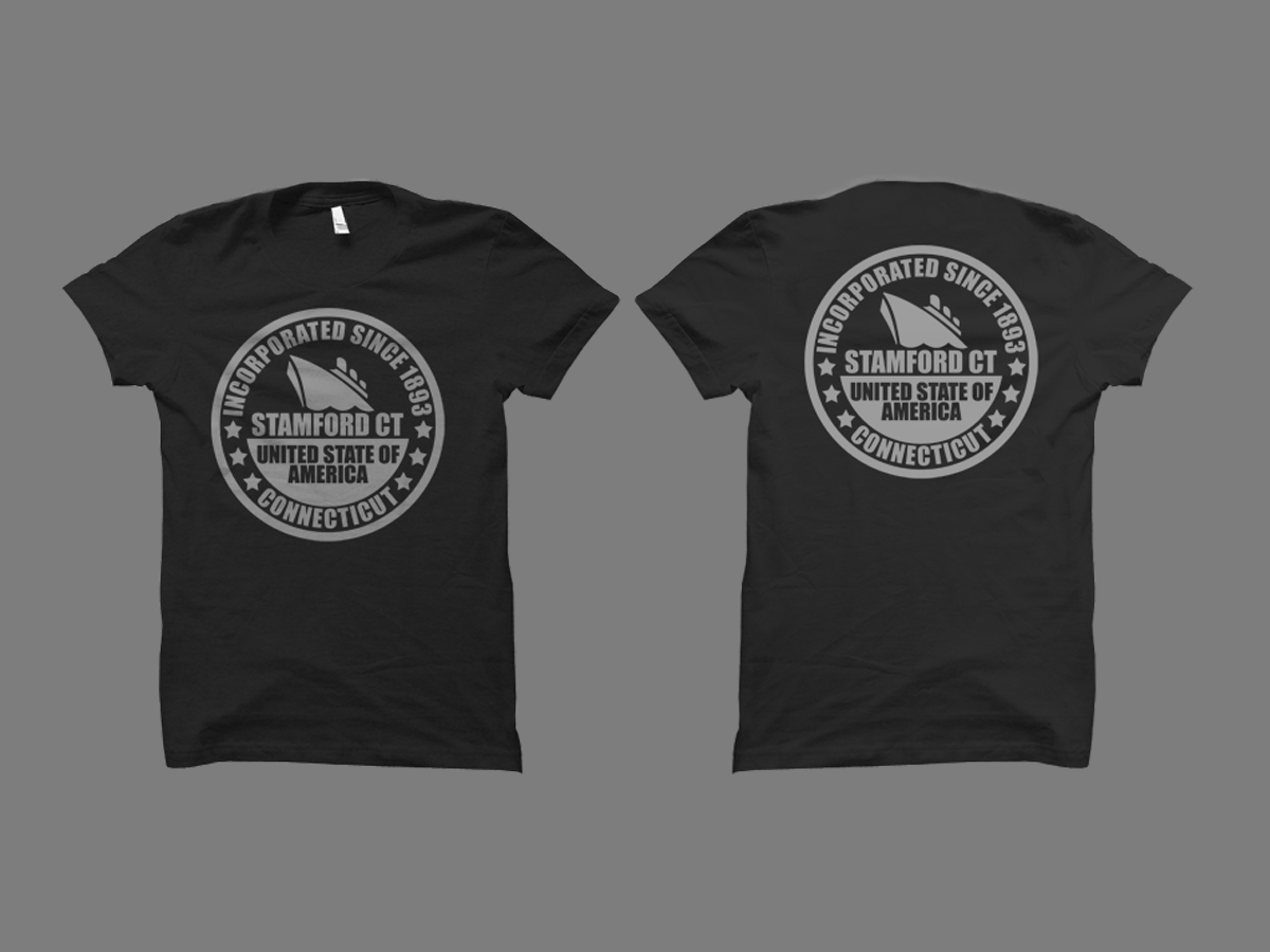 T-Shirt-Design von Marvel Medias für dieses Projekt | Design #565527