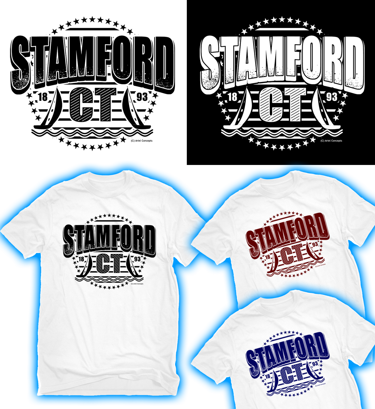 Diseño de Camiseta por richgrapix para este proyecto | Diseño #582734