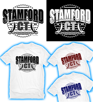 T-shirt Design by richgrapix for this project | Design: #582734