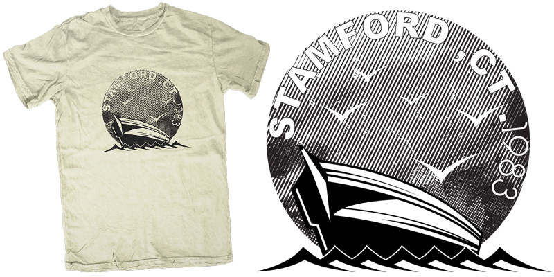 Diseño de Camiseta por ndough para este proyecto | Diseño #575975