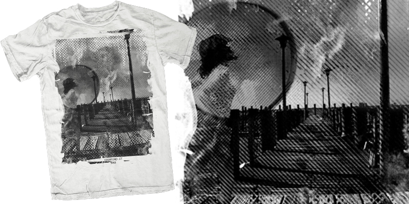 T-shirt Design by ndough for this project | Design #576124