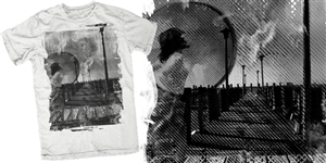 T-shirt Design by ndough for this project | Design: #576124