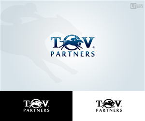 TOV Partners | Design de Logo par logorice