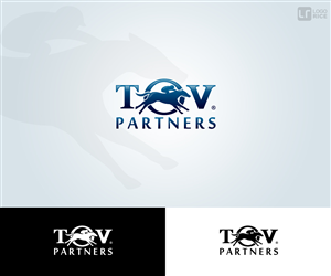 TOV Partners | Logo Design by logorice