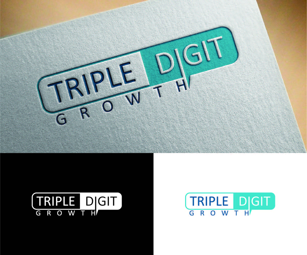 Logo Design by eMARK for this project | Design #13919914