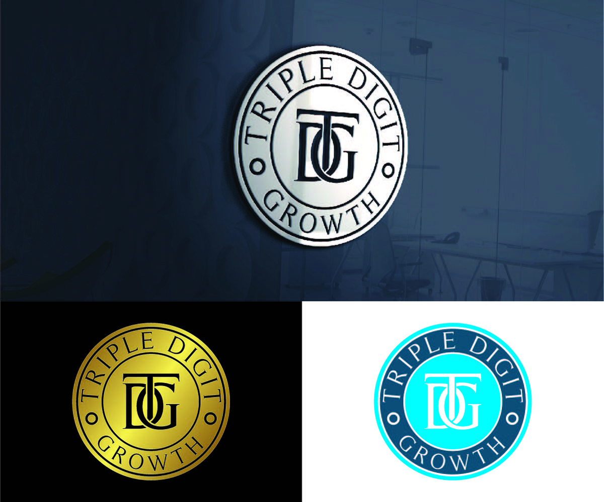 Logo Design by eMARK for this project | Design #13919915