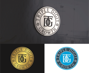 Logo Design by eMARK for this project | Design: #13919915