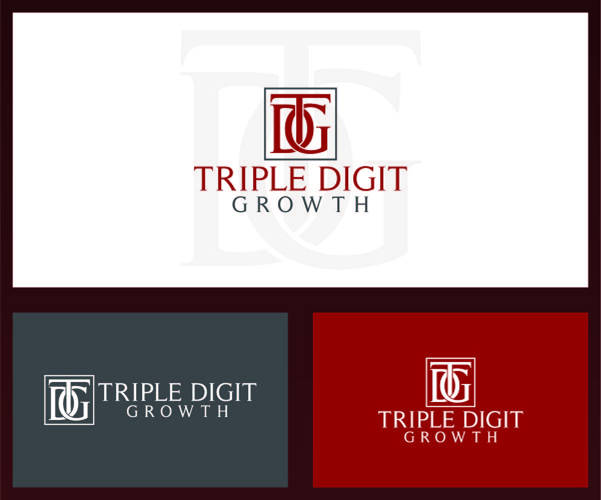 Logo Design by eMARK for this project | Design #13919916