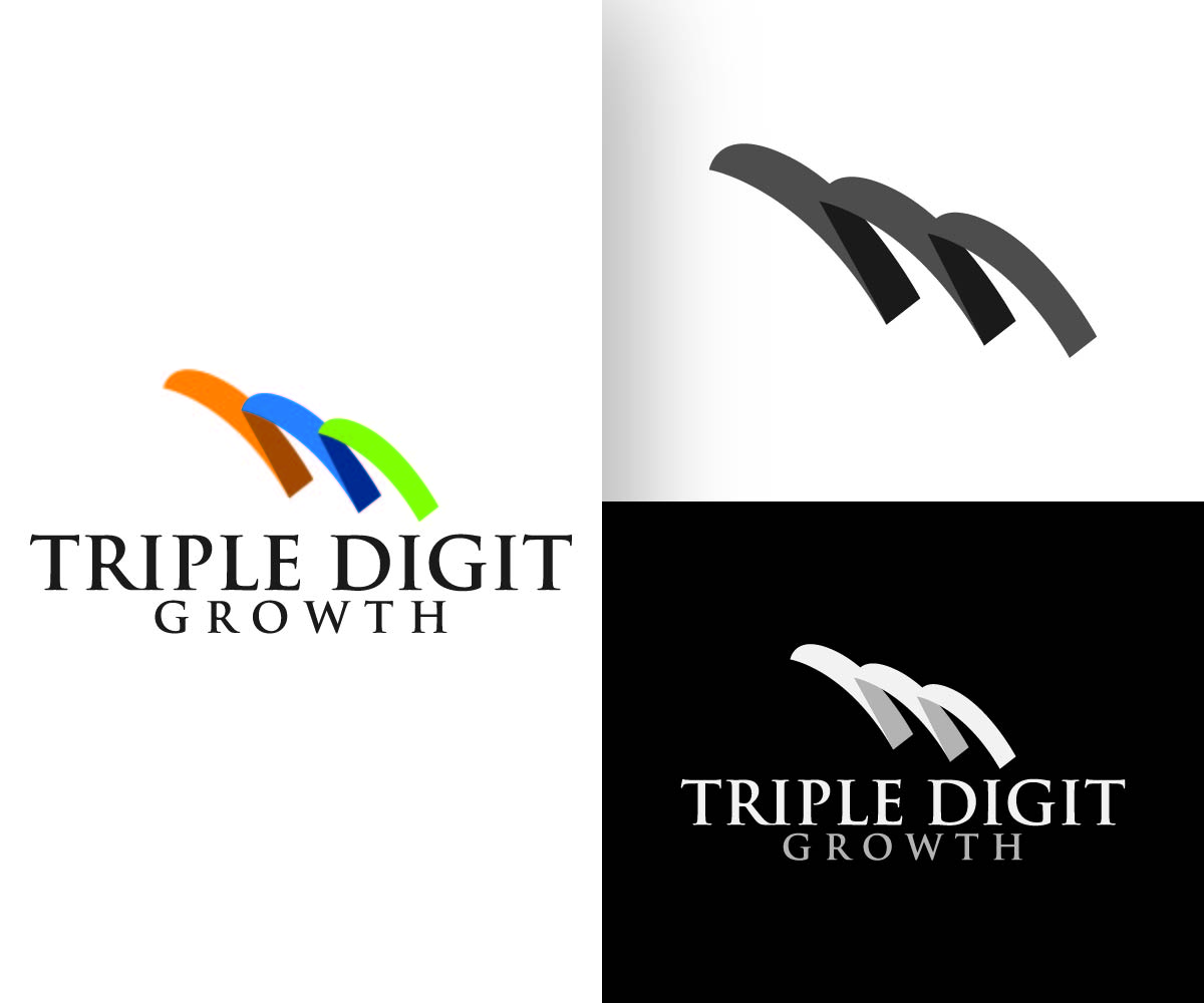 Logo Design by eMARK for this project | Design #13919917