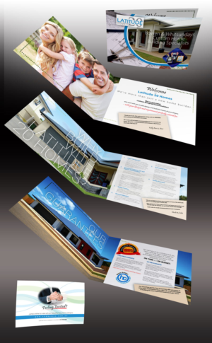 Brochure Design by Impressive Sol