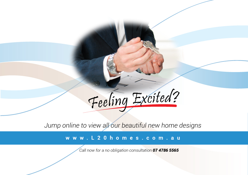 Diseño de Brochure por Impressive Sol para Latitude 20 Homes | Diseño #13930347