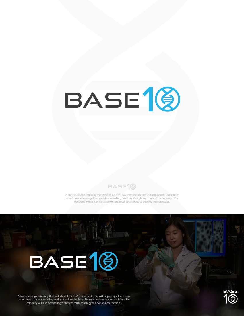 Logo Design by JuniorDesigns for this project | Design #13978459