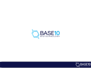 BASE10 | Logo Design by GBDESIGN