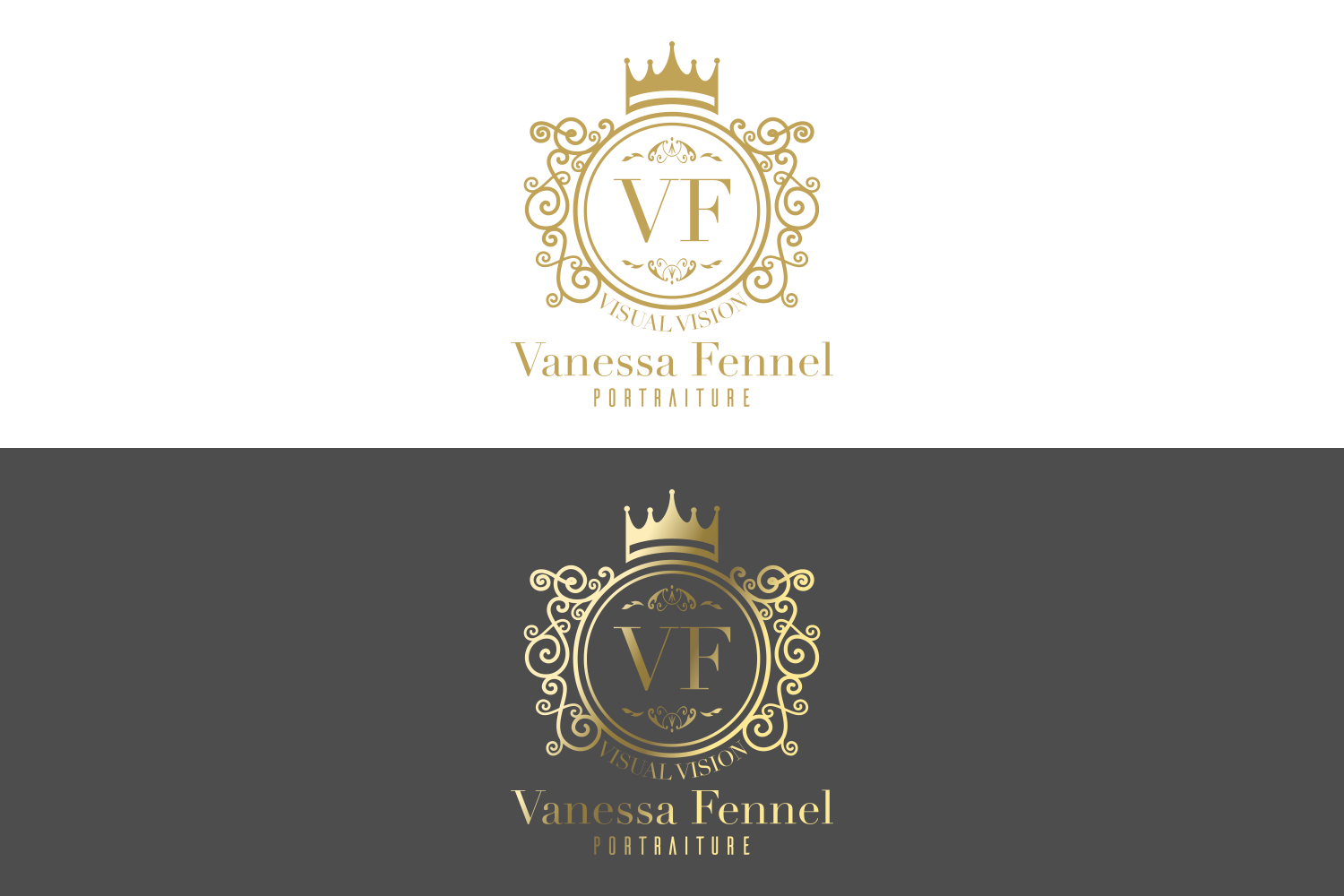 Logo Design by Yoyo' Desart for N. Fennel | Design: #13940682