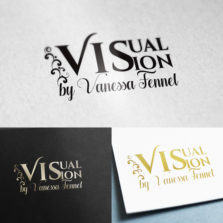 Logo-Design von DesignDUO für N. Fennel | Design #13930098