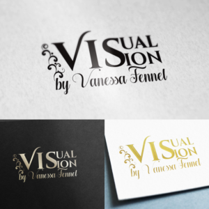 Logo Design by DesignDUO for N. Fennel | Design: #13930098