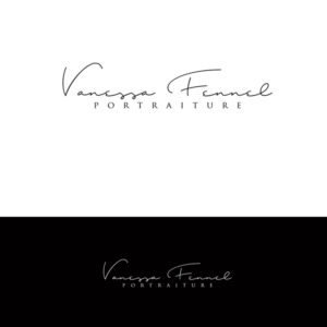 Logo Design by DesignDUO for N. Fennel | Design: #13942181