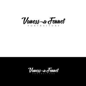 Logo Design by DesignDUO for N. Fennel | Design: #13942183