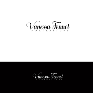 Logo Design by DesignDUO for N. Fennel | Design: #13942184