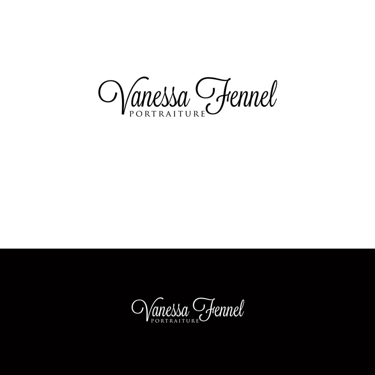 Logo-Design von DesignDUO für N. Fennel | Design #13942185