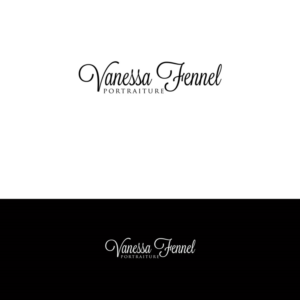 Logo Design by DesignDUO for N. Fennel | Design: #13942185