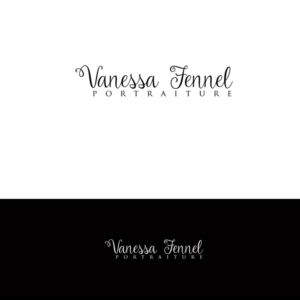 Logo Design by DesignDUO for N. Fennel | Design: #13942204