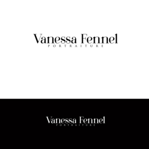 Logo Design by DesignDUO for N. Fennel | Design: #13942206