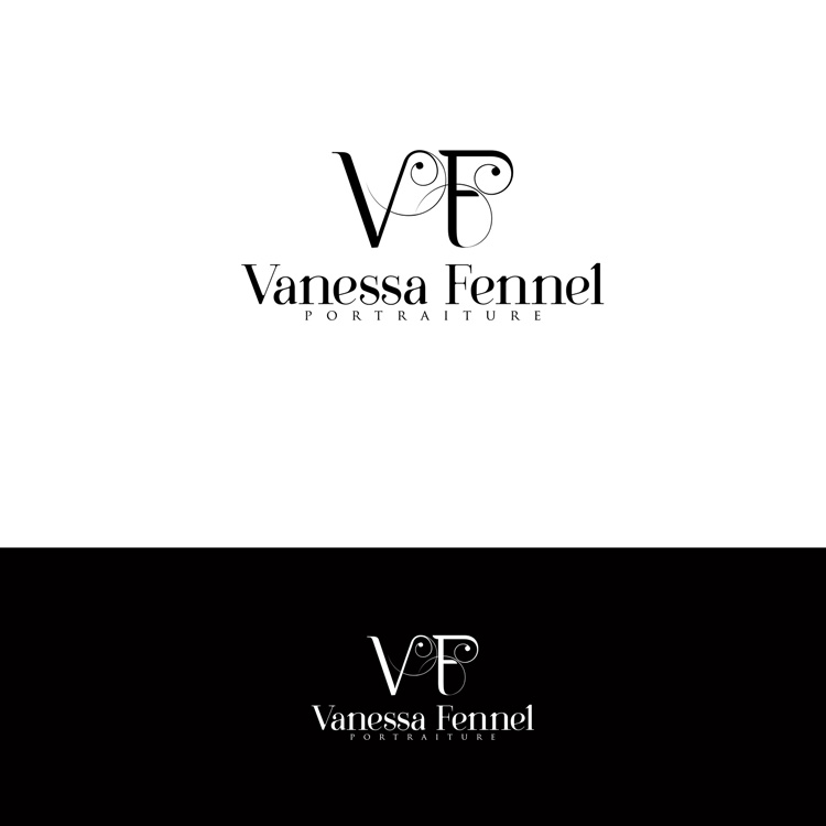 Logo-Design von DesignDUO für N. Fennel | Design #13942208