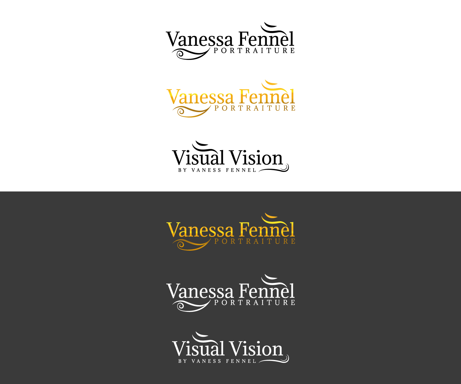 Logo-Design von FLoc! Studio für N. Fennel | Design #13923690